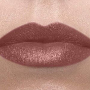 🎉HP🎉🌵3/$20🌵 Suede Matte Lipstick BRUNCH ME Lightweight Vegan NYX